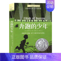 第七辑:奔跑的少年 [正版]长青藤国际大奖小说书系列全套十二岁的旅程作文里的奇案适合四五六年级小学生课外阅读书籍必读的老