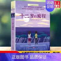 十二岁的旅程 [正版]寻找鱼王 茅盾文学奖作家张炜儿童文学作品 7-10-14岁儿童读物男孩成长小说 三四五六年级小学