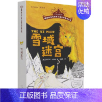 雪域迷宫 [正版]时间商店 摆渡船当代世界儿童文学金奖书系我能跳过水洼动物远征队柠檬图书馆午夜动物园 摩根先生有匹马三四