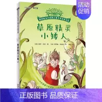 草原精灵小矮人 [正版]时间商店 摆渡船当代世界儿童文学金奖书系我能跳过水洼动物远征队柠檬图书馆午夜动物园 摩根先生有匹