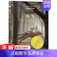 [正版]高飞 适合8-12岁儿童文学课外小说阅读成长故事书 三四五年级阅读书籍 新蕾出版社