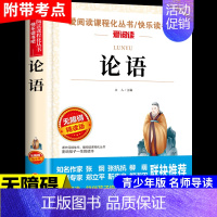 论语 [正版]小桔灯 冰心儿童文学全集经典作品小学生散文读本三年级四年级五六上册下册课外书必读散文集小学4下繁星春水小橘