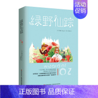 绿野仙踪 [正版]昆虫记小鹿斑比长腿叔叔格列佛游记儿童启蒙文学图书童话寓言故事书伊索寓言小王子列那狐的故事儿童课外阅读文