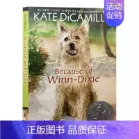 傻狗温迪克-美版 [正版]手斧男孩5册全套 英文原版 Hatchet1-5 纽伯瑞奖 国际安徒生儿童文学奖 课外成长励志