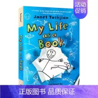 小屁孩成长记 我的生活像本书 [正版]小屁孩日记英文原版全套Diary of a Wimpy Kid 1-16册Jeff