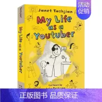 小屁孩成长记 我的油管博主经历 [正版]小屁孩日记英文原版全套Diary of a Wimpy Kid 1-16册Jef