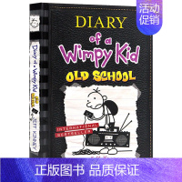 小屁孩日记10 [正版]小屁孩日记英文原版全套Diary of a Wimpy Kid 1-16册Jeff Kinney