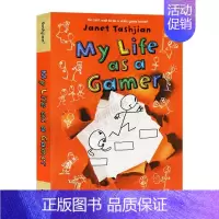 小屁孩成长记 我的生活像游戏 [正版]小屁孩日记英文原版全套Diary of a Wimpy Kid 1-16册Jeff