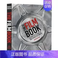 新版电影之书 [正版]DK博物大百科 英文原版 文学/天文/艺术/发明/音乐/生物/物理/数学/生态/心理/商业/哲学/