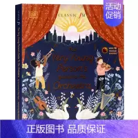 管弦乐队指南 [正版]DK博物大百科 英文原版 文学/天文/艺术/发明/音乐/生物/物理/数学/生态/心理/商业/哲学/