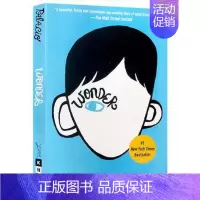 奇迹男孩 [正版]英文原版 The Trumpet of the Swan 吹小号的天鹅 夏洛的网 精灵鼠小弟 EB 怀