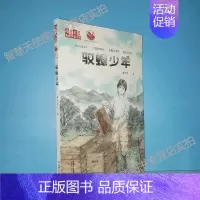 谢长华 驭蜂少年 [正版] 驯鹿苔原驭蜂少年动物传奇系列乱世虎匠儿童文学金牌作家书系谢长华著驯鹿苔原1+2苔原劫+3