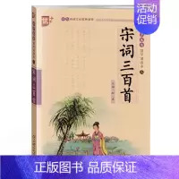 [正版]书声琅琅 国学诵读本 注音版 宋词三百首 小学一二三四五六年级语文教辅课外阅读书籍6-12周岁儿童书籍儿童文学读
