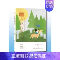 [正版]冰心儿童文学奖新锐作家精品馆:奔跑的阳光 叶万安课外书