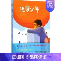 [正版]追梦少年 (美)路易斯·萨奇尔(Louis Sachar) 著;徐海幈 译 著 儿童文学 少儿 南海出版公司 图