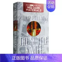 黑暗物质2 奥秘匕首 [正版]发条钟 英文原版 Clockwork or All Wound Up 英文版儿童文学小说