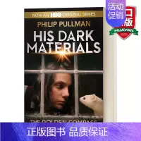 黑暗物质1 黄金罗盘.. [正版]发条钟 英文原版 Clockwork or All Wound Up 英文版儿童文学小