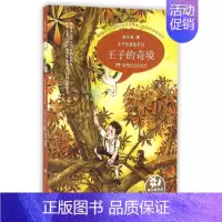 [正版] 子的奇境 秦文君 儿童文学作品 幻想故事书籍 历险故事书籍/6-12周岁儿童文学读物 三四五六年级小学生课外书