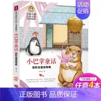 小巴掌童话 [正版]胡桃夹子书 国际大奖儿童文学小说名著美绘版典藏版8-9-10-12岁儿童读物三四五六年级小学生课外书