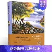 [正版]苦儿流浪记(精) 青少版儿童书籍9-12岁名著10-15岁课外书籍小学生4-6年级儿童读物语文 阅读经典儿童文学