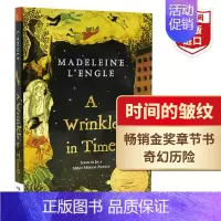 时间的皱纹 [正版]Holes 洞 别有洞天 英文原版 路易斯萨奇尔 当代儿童文学名著 搭Wonder奇迹男孩 小王子