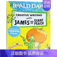 詹姆斯与大仙桃的创意写作 [正版]华研原版 了不起的狐狸爸爸 英文原版小说 Fantastic Mr. Fox 罗尔德达