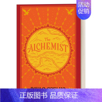 牧羊少年奇幻之旅 ... [正版]牧羊少年奇幻之旅 英文原版 The Alchemist 炼金术士英文版 非中文版 保罗