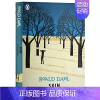 罗尔德达尔小说集 [正版]华研原版 了不起的狐狸爸爸 英文原版小说 Fantastic Mr. Fox 罗尔德达尔 Ro