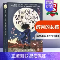 醉月的女孩 [正版]数星星 英文原版 Number the Stars 纽伯瑞儿童文学金奖 文学小说 英文版青少年课外读