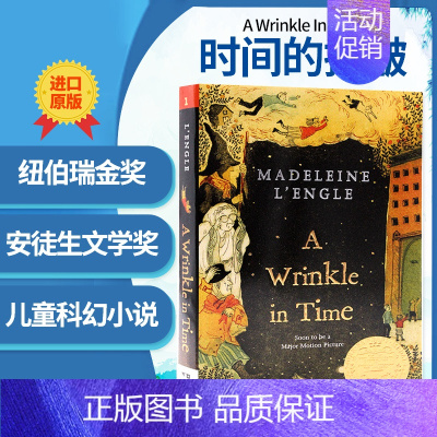 时间的皱折 [正版]进口英文原版小说驭风少年The Boy Who Harnessed the Wind 美国前副总统
