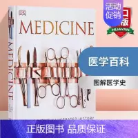 DK系列 医学百科 [正版]DK儿童艺术百科全书英文原版 Art A Children's Encyclopedia 文
