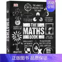 DK系列 数学百科 [正版]DK儿童艺术百科全书英文原版 Art A Children's Encyclopedia 文