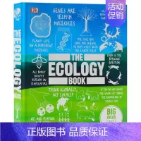 DK系列 生态学百科图解 [正版]DK儿童艺术百科全书英文原版 Art A Children's Encyclopedi