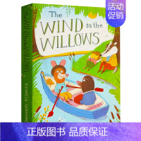 柳林风声 The Wind in the Willows [正版]记忆传授人 The Giver 数星星 Number