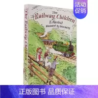 铁路上的孩子 The Railway Children [正版]记忆传授人 The Giver 数星星 Number t