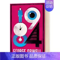 1984 Nineteen Eighty-Four [正版]记忆传授人 The Giver 数星星 Number the
