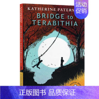 仙境之桥 通往特比利亚的桥 Bridge to Terabithia [正版]记忆传授人 The Giver 数星星 N