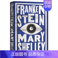 科学怪人 Frankenstein [正版]记忆传授人 The Giver 数星星 Number the Stars 英