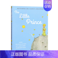 小王子 The Little Prince [正版]记忆传授人 The Giver 数星星 Number the Sta