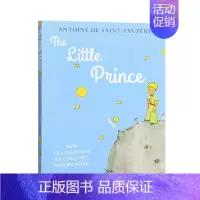 小王子 The Little Prince [正版]记忆传授人 The Giver 数星星 Number the Sta