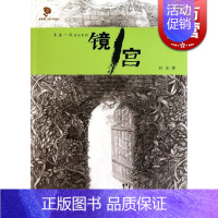 [正版]镜宫 青春一线成长系列 金蔷薇儿童文学金品 6-9-12岁 青少年文学名著 中小学生课外阅读 图书 儿童文学