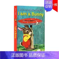 我是一只 [正版]Guess How Much I Love You 猜猜我有多爱你 进口英文原版 幼儿童英语启蒙认