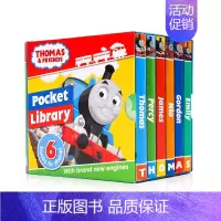托马斯手掌书 [正版]原版英语绘本from head to toe从头到脚英文纸板书 幼儿童早教启蒙认知读物dear z