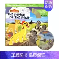 狮子王2 [正版]平装绘本 吴敏兰廖彩杏书单 凯迪克绘本奖 英文原版儿童图画绘本 幼儿认知启蒙生活习惯 宝宝睡前故事书籍