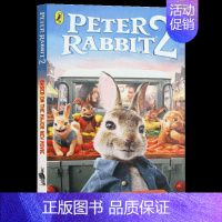 彼得兔电影2中篇小说 [正版]彼得兔的故事全集 英文原版 Beatrix Potter The Complete Tal