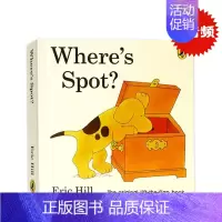 小玻在哪里 [正版]from head to toe 从头到脚英文原版绘本廖彩杏书单低幼儿童英语启蒙认知纸板书宝宝撕不烂