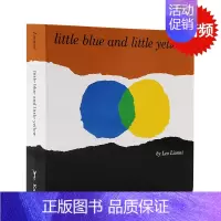 小蓝和小黄 [正版]from head to toe 从头到脚英文原版绘本廖彩杏书单低幼儿童英语启蒙认知纸板书宝宝撕不烂