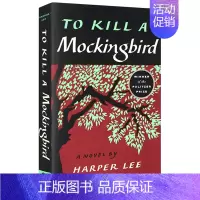 杀死一只知更鸟2002版 [正版]夏洛特的网 英文版原版小说 夏洛的网英语原版彩色插图大字版 Charlotte's W