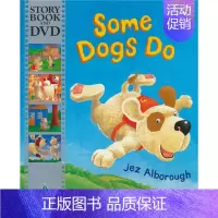 会飞的小狗 [正版]Time for a Story Little Rabbit Foo Foo Penguin 儿童英
