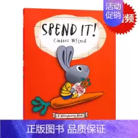 小学花钱 [正版]波西和皮普系列 英文原版绘本 Pip and Posy The Birthday Party 生日